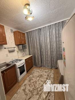 1-к квартира, на длительный срок, 40м2, 2/9 этаж