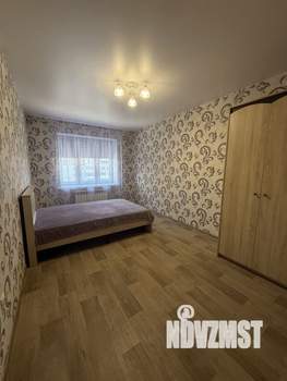 2-к квартира, на длительный срок, 62м2, 5/11 этаж