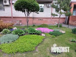2-к квартира, посуточно, 60м2, 9/9 этаж
