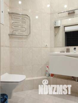 2-к квартира, посуточно, 48м2, 13/17 этаж