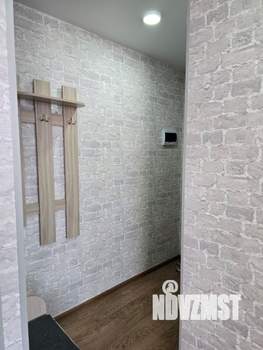 1-к квартира, на длительный срок, 30м2, 5/5 этаж