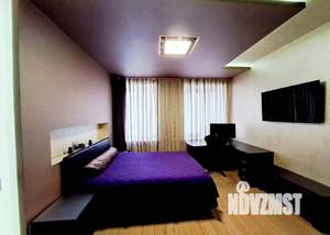 3-к квартира, на длительный срок, 133м2, 5/6 этаж