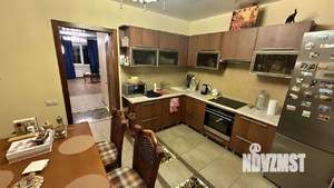 3-к квартира, на длительный срок, 90м2, 8/10 этаж
