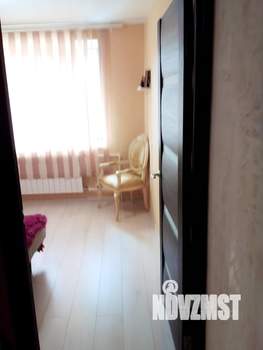 3-к квартира, на длительный срок, 72м2, 5/5 этаж