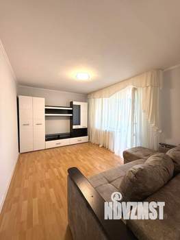 2-к квартира, на длительный срок, 47м2, 10/10 этаж