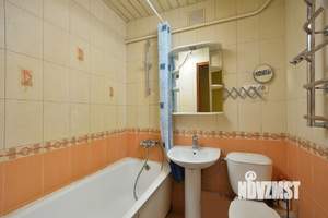 1-к квартира, посуточно, 35м2, 2/5 этаж