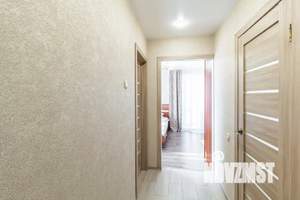 1-к квартира, посуточно, 35м2, 2/3 этаж