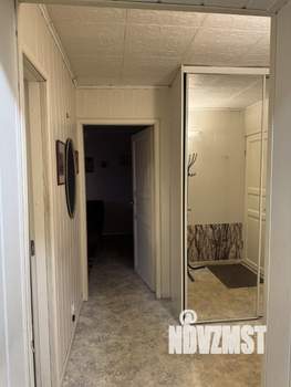 2-к квартира, на длительный срок, 45м2, 4/9 этаж