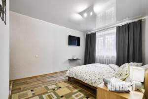 1-к квартира, посуточно, 32м2, 1/5 этаж
