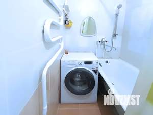 1-к квартира, посуточно, 32м2, 1/5 этаж