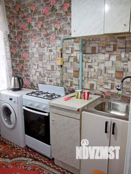 1-к квартира, на длительный срок, 30м2, 3/9 этаж