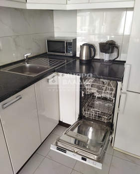 2-к квартира, на длительный срок, 52м2, 9/13 этаж