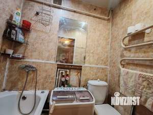 1-к квартира, на длительный срок, 22м2, 1/5 этаж