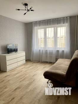 1-к квартира, на длительный срок, 38м2, 8/10 этаж