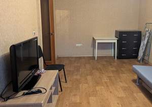 2-к квартира, на длительный срок, 42м2, 4/5 этаж