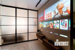 1-к квартира, посуточно, 43м2, 10/17 этаж