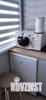 1-к квартира, посуточно, 15м2, 1/1 этаж