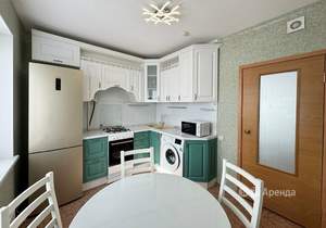 1-к квартира, на длительный срок, 37м2, 8/10 этаж