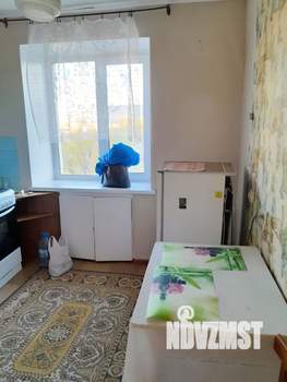 1-к квартира, на длительный срок, 34м2, 5/5 этаж
