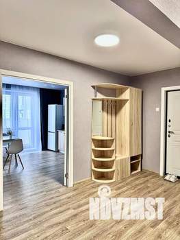 2-к квартира, посуточно, 78м2, 1/10 этаж