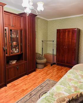 1-к квартира, на длительный срок, 30м2, 2/5 этаж