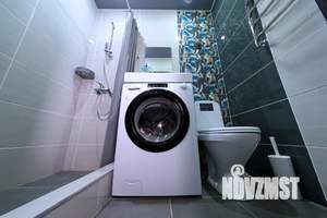 1-к квартира, посуточно, 21м2, 1/1 этаж