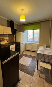 1-к квартира, на длительный срок, 32м2, 3/5 этаж