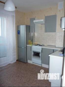 1-к квартира, на длительный срок, 42м2, 7/10 этаж