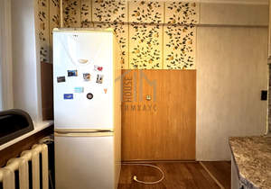 3-к квартира, на длительный срок, 61м2, 1/5 этаж