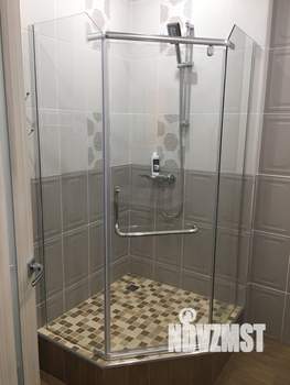 Студия квартира, посуточно, 33м2, 5/14 этаж