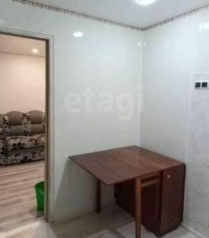 2-к квартира, на длительный срок, 40м2, 5/5 этаж