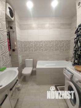 1-к квартира, посуточно, 40м2, 11/21 этаж