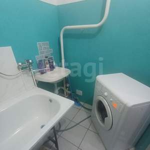 1-к квартира, на длительный срок, 38м2, 3/9 этаж