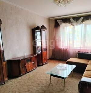 3-к квартира, на длительный срок, 63м2, 5/9 этаж