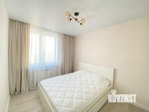 2-к квартира, на длительный срок, 56м2, 11/23 этаж
