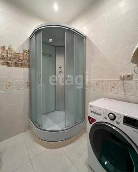 1-к квартира, на длительный срок, 37м2, 9/17 этаж