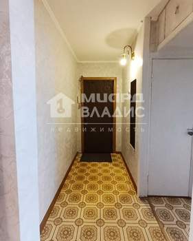 2-к квартира, на длительный срок, 48м2, 5/5 этаж