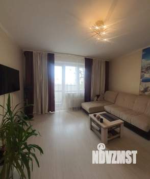 1-к квартира, на длительный срок, 41м2, 8/10 этаж