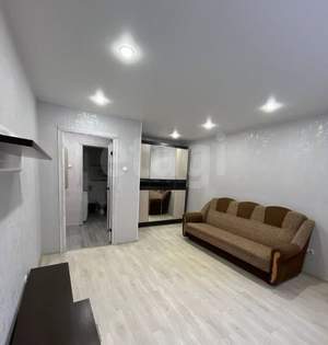 1-к квартира, на длительный срок, 38м2, 2/9 этаж