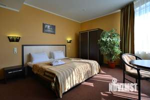 2-к квартира, посуточно, 73м2, 1/1 этаж