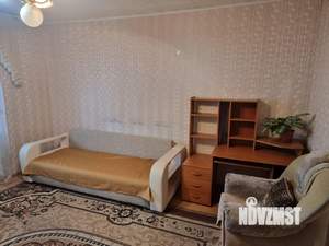 1-к квартира, на длительный срок, 42м2, 3/9 этаж