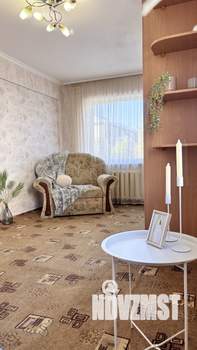 1-к квартира, на длительный срок, 36м2, 3/5 этаж