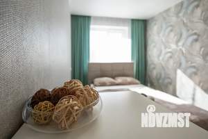 2-к квартира, посуточно, 49м2, 3/9 этаж