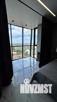 Студия квартира, посуточно, 34м2, 14/14 этаж