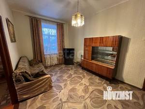 1-к квартира, на длительный срок, 64м2, 2/3 этаж