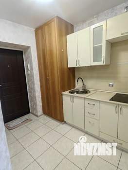 Студия квартира, на длительный срок, 25м2, 3/9 этаж