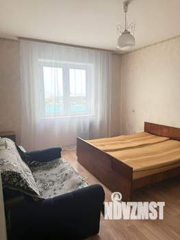 2-к квартира, на длительный срок, 53м2, 8/10 этаж