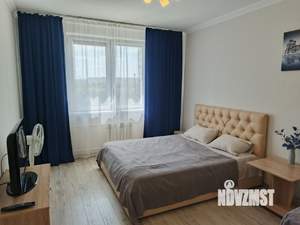 1-к квартира, посуточно, 38м2, 4/14 этаж