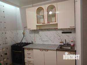 1-к квартира, на длительный срок, 38м2, 6/10 этаж