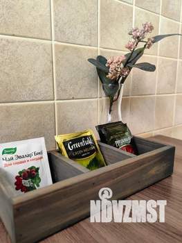 1-к квартира, посуточно, 37м2, 6/9 этаж